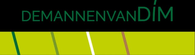 De mannen van DIM