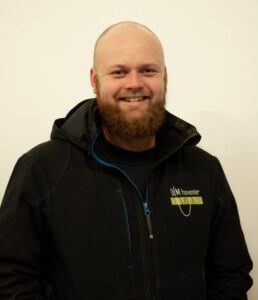 Jeroen van der Haar