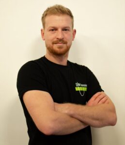 Dennis de Wilde