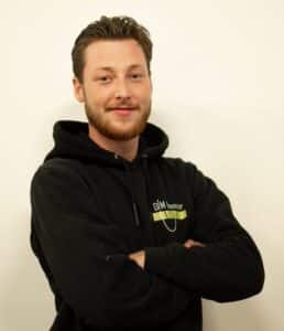 Marco Hoogenkamp
