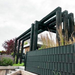 pergola