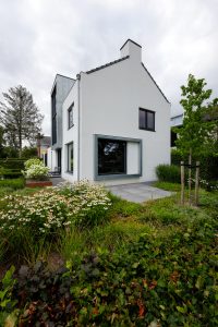 Hovenier Haren tuinaanleg