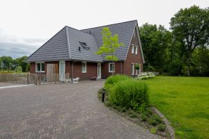 Bakkeveen tuin