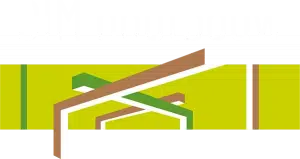 Houtbouw logo