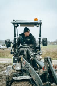 grodnwerkzaamheden