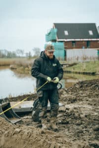 Hovenier Paterswolde
