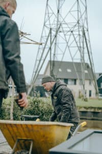 aanplanten