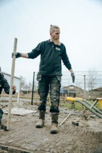 hovenier