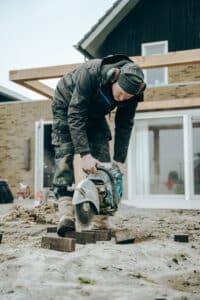 Stenen zagen hovenier Drachten