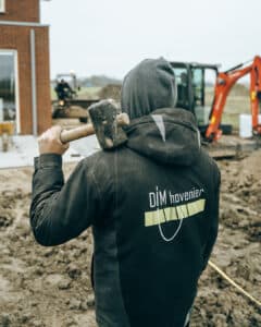 vakman dim hovenier