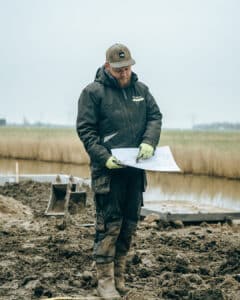 tuintekening tuinontwerp