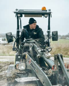 grondwerk