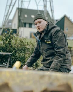 hovenier vakman
