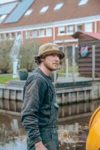 hovenier