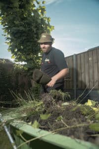 Gazon onderhoud en verzorging