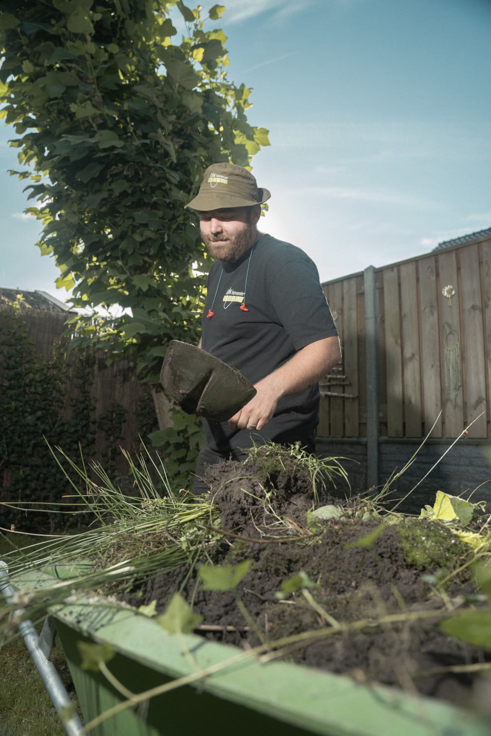 Gazon onderhoud en verzorging