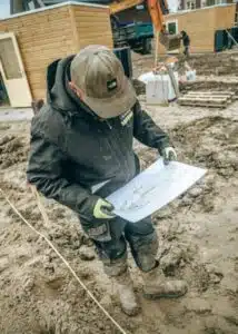 Beplantingsplan ontwerp Drachten