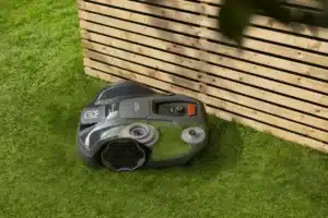 Innovatie Husqvarna robotmaaier