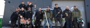 DIM hovenier Leek