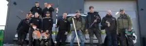 DIM hovenier Leek