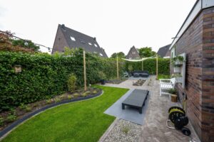 Gazon laten aanleggen Groningen en Friesland
