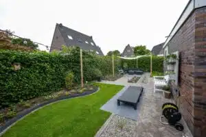 Gazon laten aanleggen Groningen en Friesland