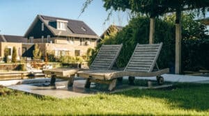 Buitenleven Paterswolde