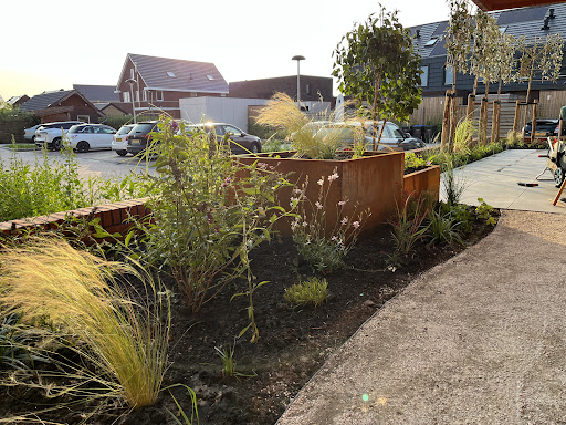 Foto van klantenbeoordeling