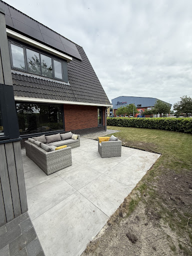 Foto van klantenbeoordeling