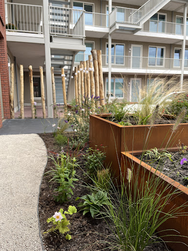 Foto van klantenbeoordeling