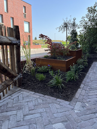 Foto van klantenbeoordeling